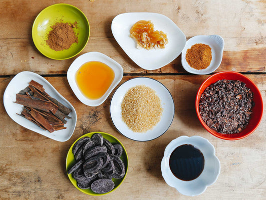 Baking/Flavoring