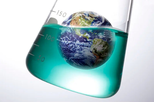 Environmental Chemicals I