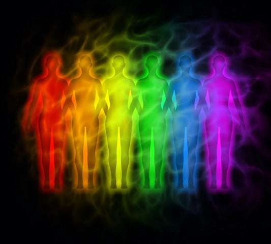 Essential Colors-Extended