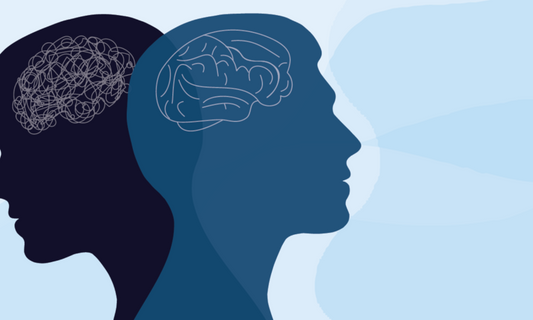 Mental Health-Trauma