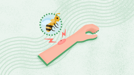 Neurotoxins-Stings/Bites