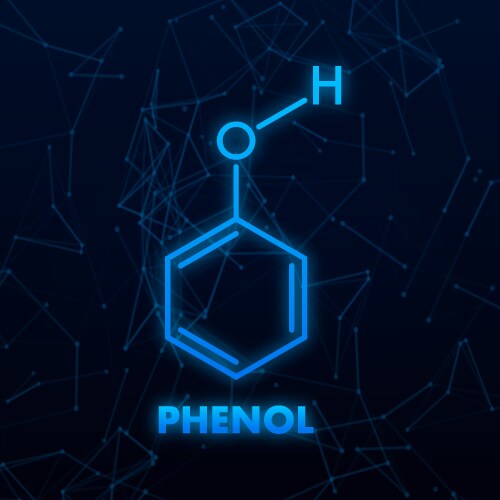 Phenolics I