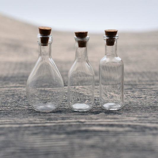 Single Vial