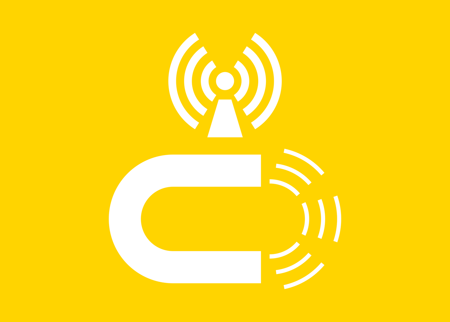 EMF V (Radiations)