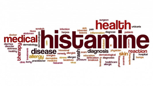 Histamines