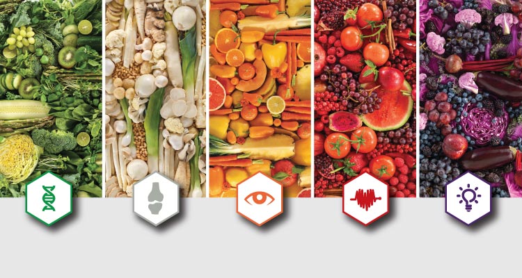 Phytonutrients IV