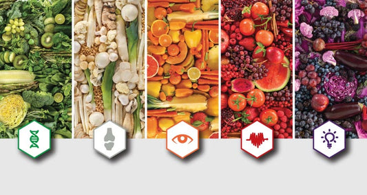 Phytonutrients II