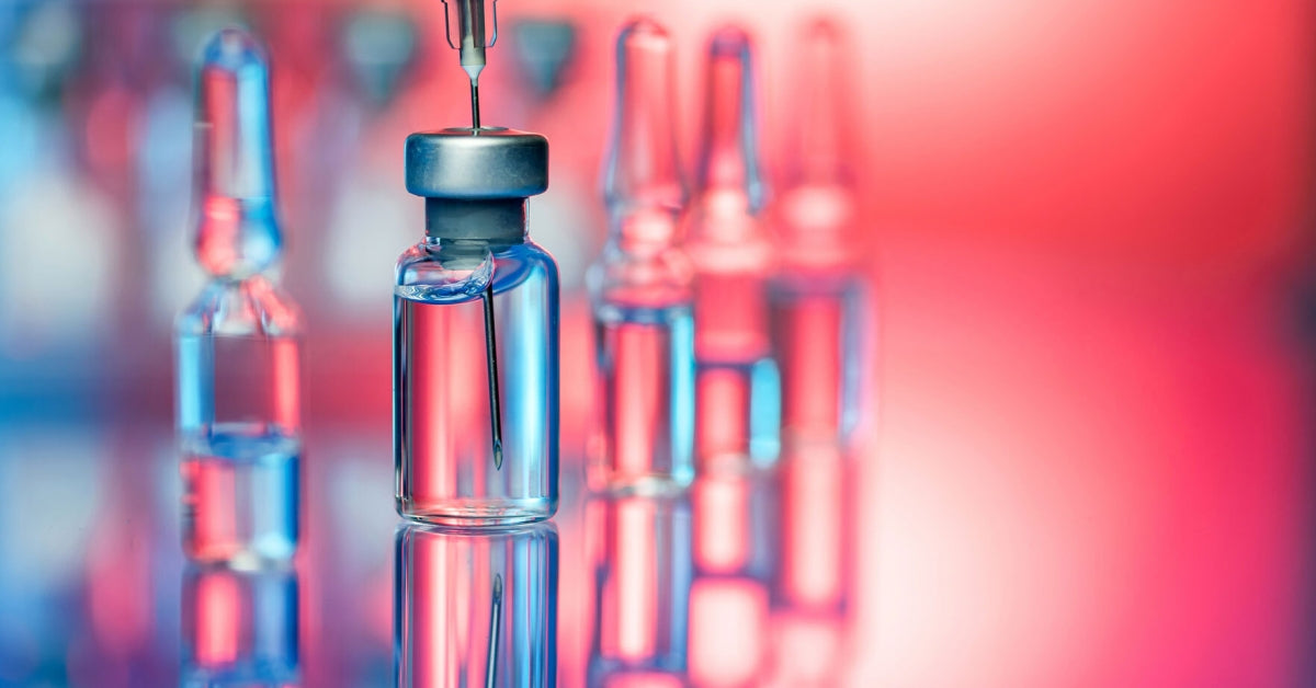 Vaccine Adjuvants I