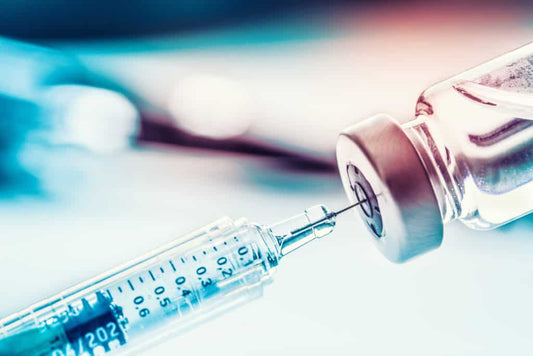 Vaccines-Extended I