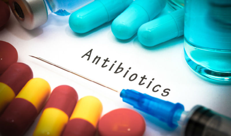 Antibiotics