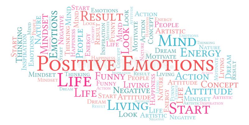 Emotions-Positive